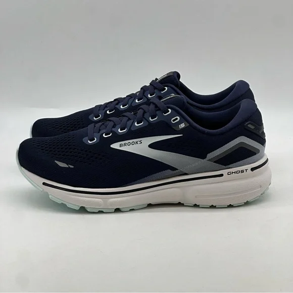 Brooks Ghost 15 Sneakers. Size 8.5 - Picture 4 of 9